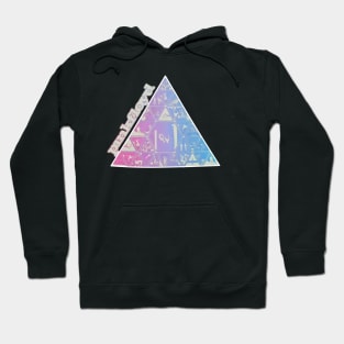 Pink Floyd Hoodie